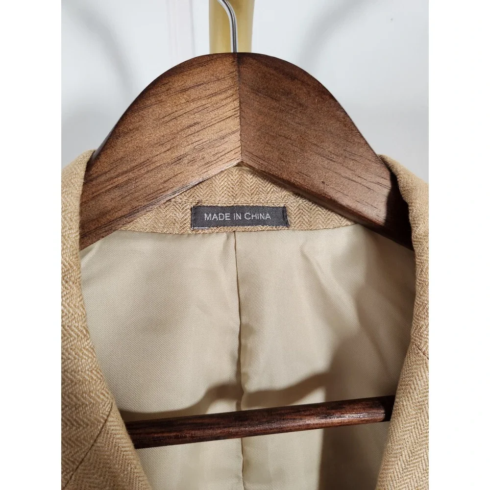 Marconi beige 100%